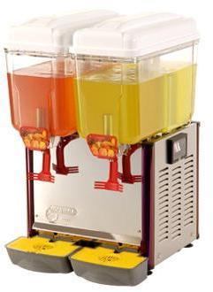 Juice Dispenser Pump Type