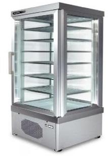 Refrigerated Display Cabinets