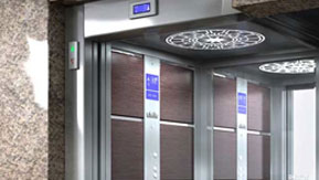 Passenger Elevator