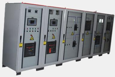 Synchronization Panel