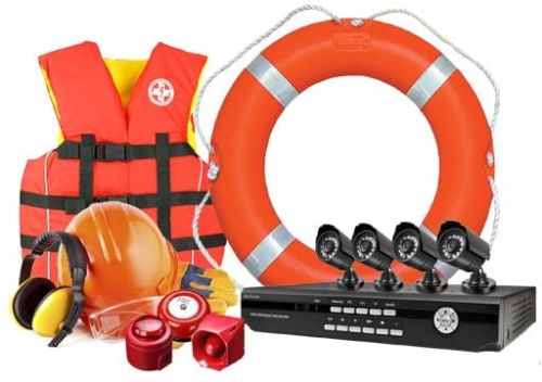 Fire Protection Systems