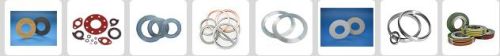 Gaskets, Size : Standard