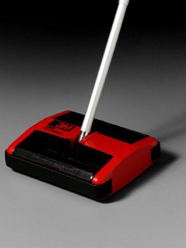 Eight Bladed Floor Sweeper