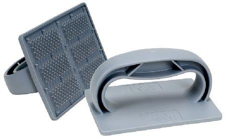 Twist-Lok Pad Holder