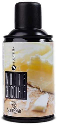 White Chocolate Fragrances