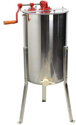 Stainless Steel Honey Extractor