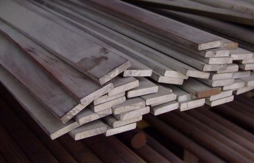Mild Steel Flat Bars