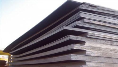 MS PLATES AND SHEETS