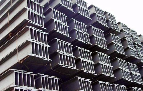 MS Universal Beams & Columns