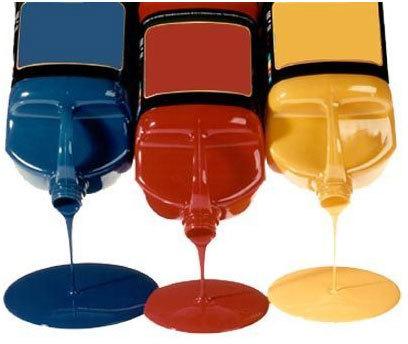 Paper Printing Ink, Form : Liquid