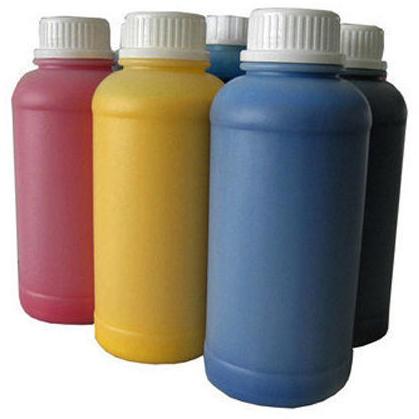 Screen Printing Ink, Form : Liquid