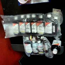 Actavis Promethazine Purple Cough Syrup