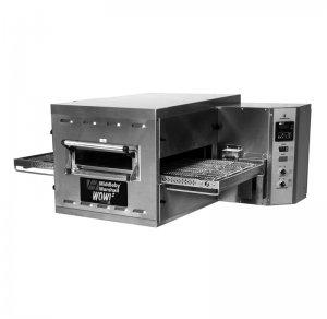 Conveyor Oven1