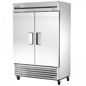 Two Door Freezer