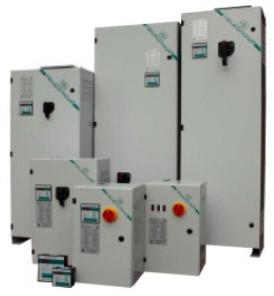 Power Factor Correction Systems