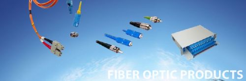 Fiber Optic Products