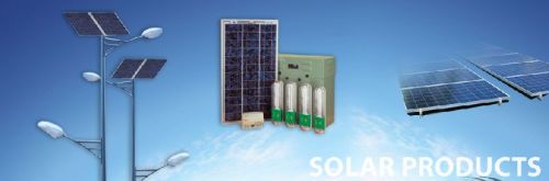Solar Products