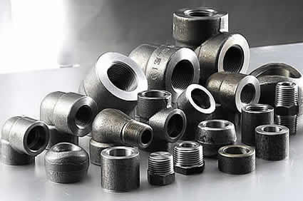 FORGED PRESSURE FITTINGS