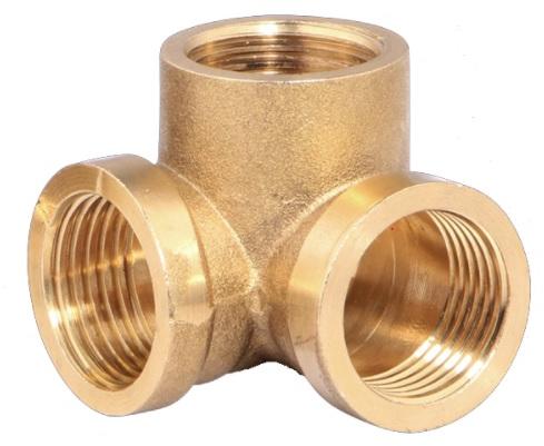 LINTAS VALVES FITTINGS