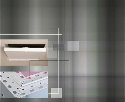 Fire Rated Access Panel