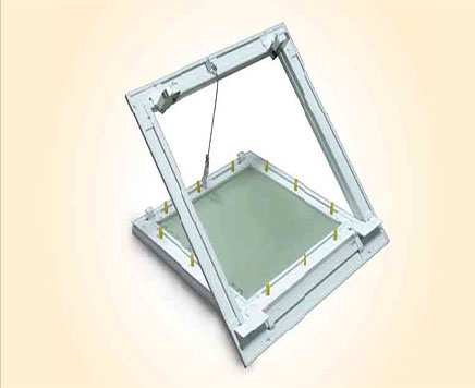 NON FIR RATED ACCESS PANEL