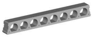 Hollow Core Slab