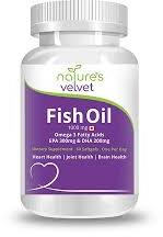 Fish Oil, Packaging Type : Plastic Bottle