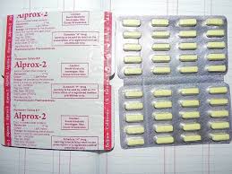 R039 Alprox Tablets, Purity : 99%