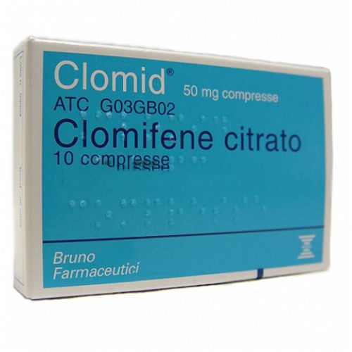 Clomid