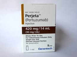 Pertuzumab