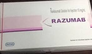 Razumab Injection