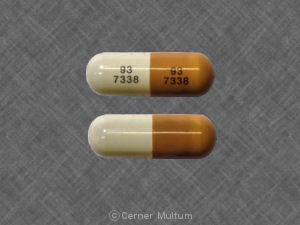 Tamsulosin Capsules