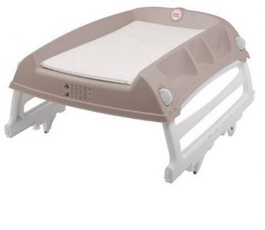 Changing Tables 0-12 months, Brand Name : OKbaby