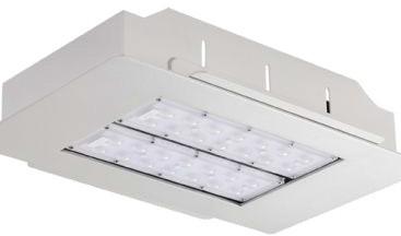 Ci Canopy LED Lighting