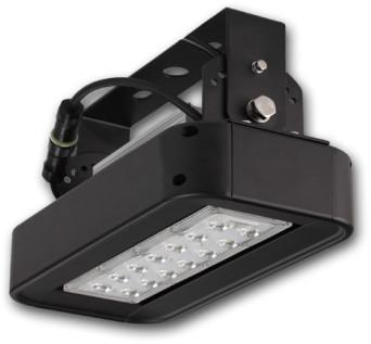 Hi High Bay LED Lighting