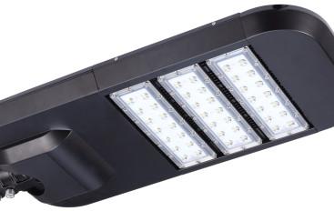Si Street LED Lighting System