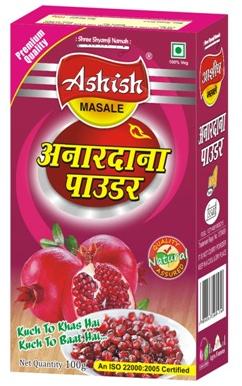Ashish Anardana Powder