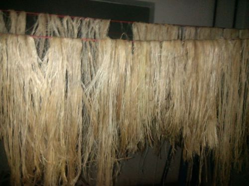 Jute Fiber, Feature : Eco Friendly