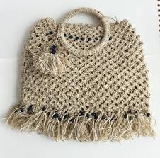 Fiber Handbags, Occasion : Casual Wear