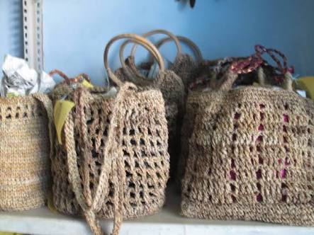 Fiber Shoulder Bags, Gender : Unisex