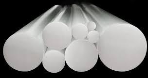 HDPE Rods