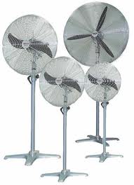 Industrial Fans