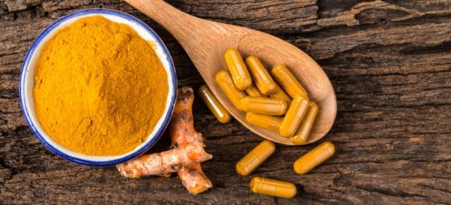 Turmeric Powder, Certification : FSSAI Certified