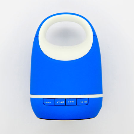 Portable Bluetooth Speaker