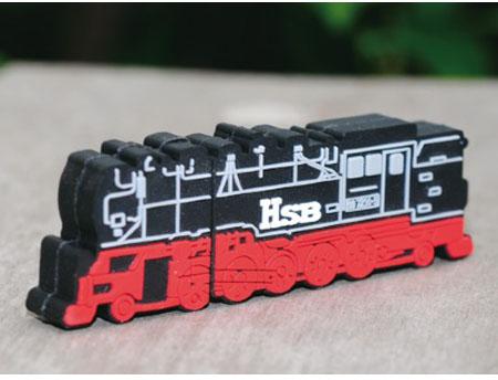 Railway Engine USB