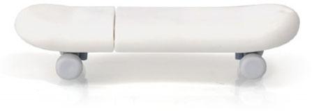 Skateboard USB