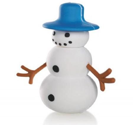 Snowman USB