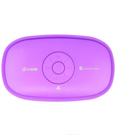 Stand Out Bluetooth Speaker