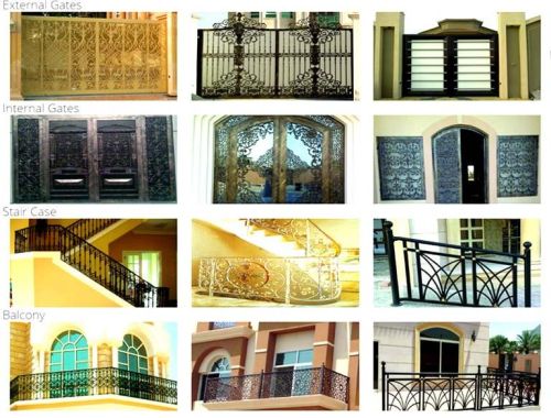 Aluminium Casting Works