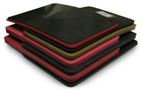 Rubber Sheets